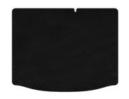 Suzuki Vitara 2015- Alfombrilla de maletero textil Premium V1 (Negro) foto 1