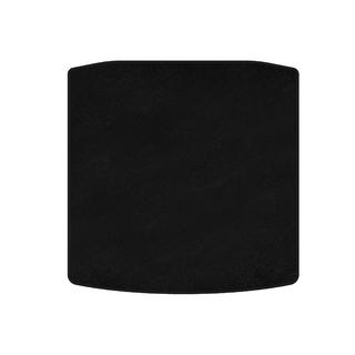 Alfombrilla de maletero textil Premium (SW, Negro)