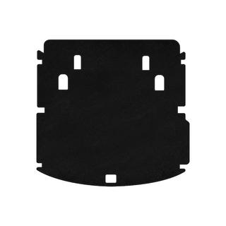 Alfombrilla de maletero textil Premium V-1 (Negro) Acura MDX 2013-2020