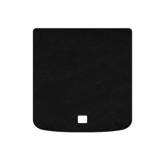 Alfombrilla textil de maletero Premium V-2 (Avant, Negro)