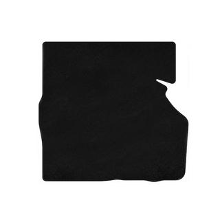 Alfombrilla de maletero textil Premium (1982-1991, Avant, Negro)