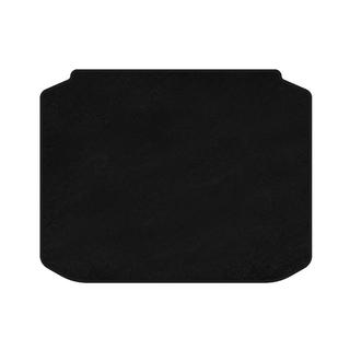 Alfombrilla de maletero textil Premium (HB, Negro)