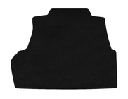 Chery Eastar 2003-2011 Alfombrilla de maletero textil Premium (Negro) foto 1