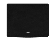 Chevrolet Volt 2010-2016 Alfombrilla de maletero textil Premium V-2 (Negro) foto 1
