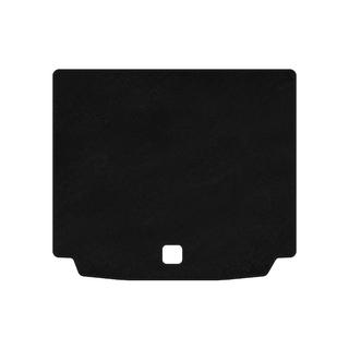 Alfombrilla de maletero textil Classic (Negro)