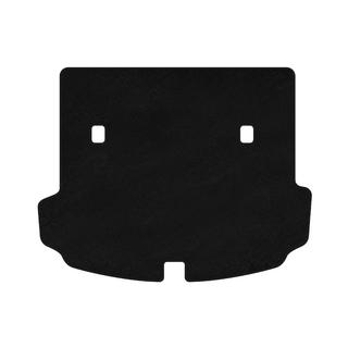 Alfombrilla de maletero textil Classic V-1 (Negro) Acura MDX 2007-2013