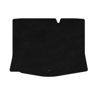 Alfombrilla de maletero textil Classic (Negro) Alfa Romeo Giulietta 2010-2020