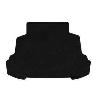 Alfombrilla de maletero textil Classic (SD, Negro)