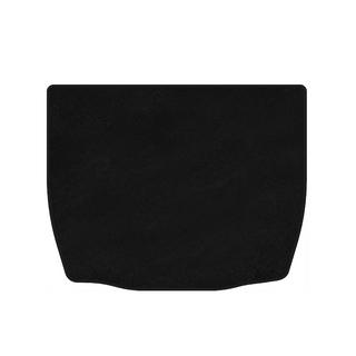 Alfombrilla de maletero textil Classic (Coupé, Negro) Audi TT 1998-2006