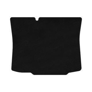Alfombrilla de maletero textil Classic (HB, 3 puertas, Negro) Audi A3 1996-2003