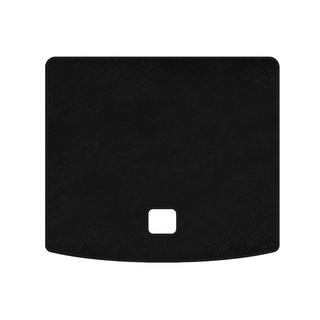 Alfombrilla de maletero textil Classic (Negro)