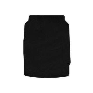 Alfombrilla de maletero textil Classic V2 (para F10, Negro) BMW 5 Series F10/F11 2010–2016