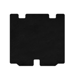 Alfombrilla de maletero textil Classic V2 (para F11, Negro) BMW 5 Series F10/F11 2010–2016