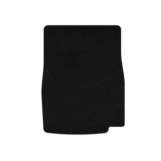 Alfombrilla de maletero textil Classic (para F01, Negro)