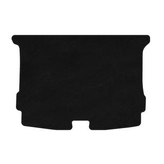 Alfombrilla de maletero textil Classic (Negro)