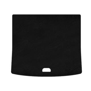 Alfombrilla de maletero textil Classic (Negro)