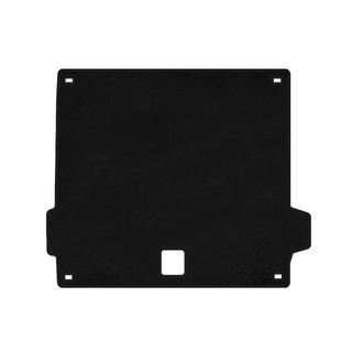 Alfombrilla de maletero textil Classic (Negro)