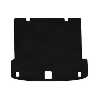 Alfombrilla de maletero textil Classic (Negro) BMW X6 G06 2019–2027