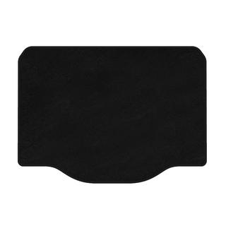 Alfombrilla de maletero textil Classic (Negro)