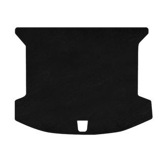 Alfombrilla de maletero textil Classic (Negro)