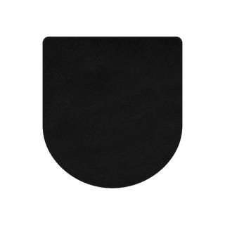 Alfombrilla de maletero textil Classic (Negro)