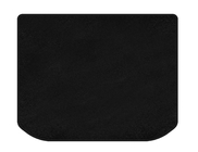 Chery Beat 2009-2015 Alfombrilla de maletero textil Classic (Negro) foto 1