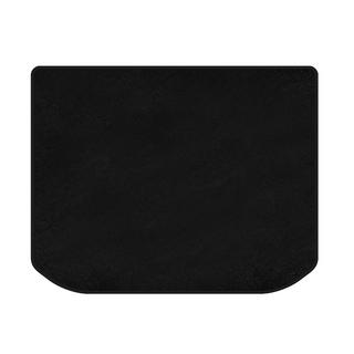 Alfombrilla de maletero textil Classic (Negro)