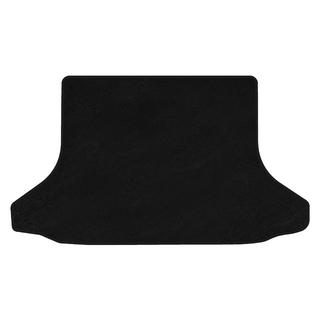 Alfombrilla de maletero textil Classic (2005-2009, Negro) Chery Tiggo 1 2005-2016