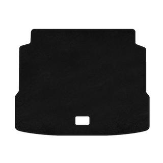 Alfombrilla de maletero textil Classic (Negro) Chery Tiggo 7 2016-2019