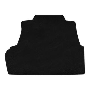 Alfombrilla de maletero textil Classic (Negro)