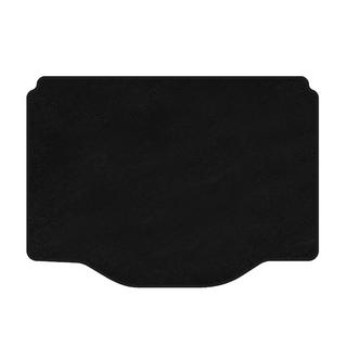 Alfombrilla de maletero textil Classic (Negro)
