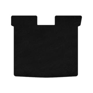 Alfombrilla de maletero textil Classic V-1 (Negro)