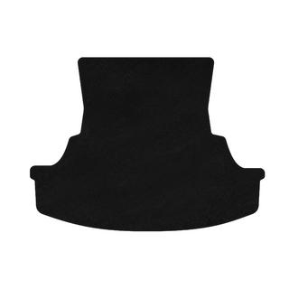 Alfombrilla de maletero textil Classic (SD, Negro) Chrysler C300 2004-2011