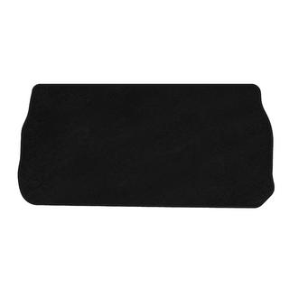 Alfombrilla de maletero textil Classic (Negro)