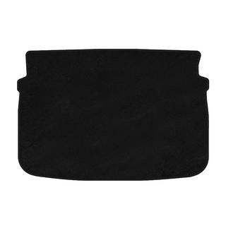 Alfombrilla de maletero textil Classic (HB, 5 puertas, Restyling, Negro)