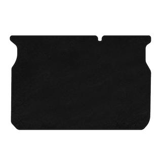 Alfombrilla de maletero textil Classic (HB, Negro)