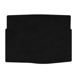 Alfombrilla de maletero textil Classic (Negro) Citroen C-3 Aircross 2017-2024