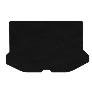 Alfombrilla de maletero textil Classic (Negro)