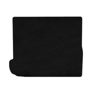 Alfombrilla de maletero textil Classic V1 (Negro) Citroen C-4 Picasso 2013–2022