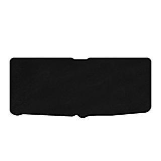 Alfombrilla de maletero textil Classic (para R56, Negro) Mini Clubman R55/R56 2007-2014