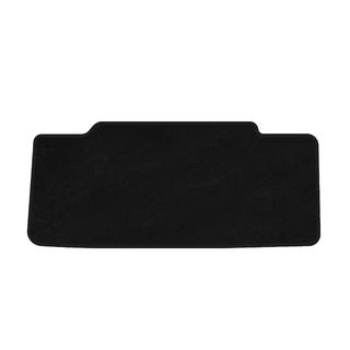 Alfombrilla de maletero textil Classic (para F56, Negro) Mini Cooper F55/56/57 2014-2023