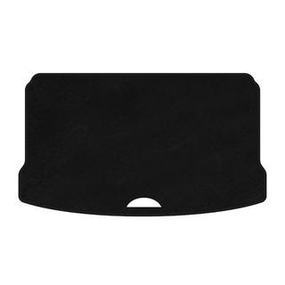 Alfombrilla de maletero textil Classic (para S F55, 5 puertas, Negro) Mini Cooper F55/56/57 2014-2023
