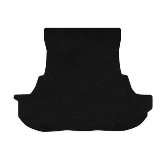 Alfombrilla de maletero textil Classic (Coupé, Negro) Dodge Challenger 2008-2023