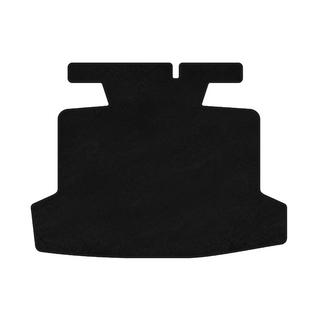 Alfombrilla de maletero textil Classic (SD, Negro) Dodge Dart 2012-2017