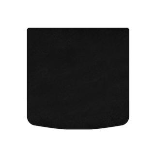 Alfombrilla de maletero textil Classic (2008-2011, Negro)
