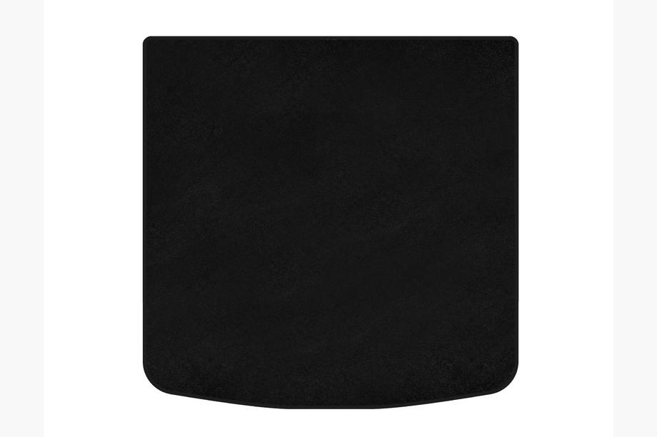 Dodge Journey 2008-2020 Alfombrilla de maletero textil Classic (2008-2011, Negro) Image