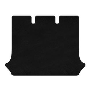 Alfombrilla de maletero textil Classic (Negro)