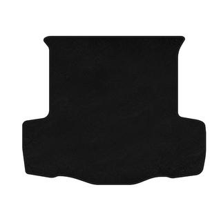 Alfombrilla de maletero textil Classic (SD, Negro)