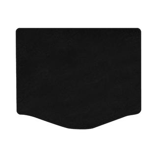 Alfombrilla de maletero textil Classic (Negro)