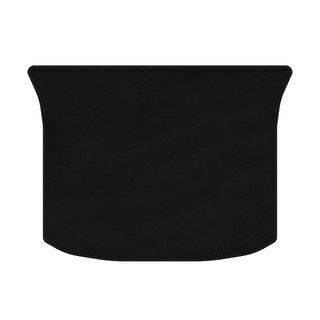 Alfombrilla de maletero textil Classic (Negro) Ford Edge 2006-2014